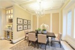 Dining-Area at Address Upon Request, Seafair, Richmond