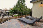 Master-Patio at Address Upon Request, Seafair, Richmond