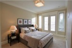 Second-bedroom at Address Upon Request, Seafair, Richmond
