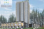 Binning-Tower-by-Wall-Group-946-wide at TH - 3355 Binning Road, University VW, Vancouver West