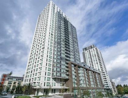 901 - 5665 Boundary Road, Collingwood VE, Vancouver East 