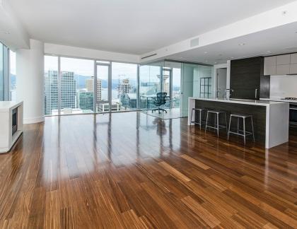 2702 - 667 Howe Street, Downtown VW, Vancouver West 
