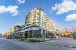 Photo 1 at 608 - 3557 Sawmill Crescent, South Marine, Vancouver East