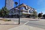 Photo 14 at 607 - 8580 River District Crossing, South Marine, Vancouver East