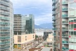 Photo 2 at 1602 - 821 Cambie Street, Downtown VW, Vancouver West
