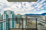 Photo 13 at 2802 - 1211 Melville Street, Coal Harbour, Vancouver West