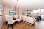 Photo 6 at 402 - 1008 Beach Avenue, Yaletown, Vancouver West