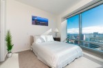 Photo 19 at 5502 - 1151 W Georgia Street, Coal Harbour, Vancouver West