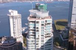 Photo 8 at 2803 - 1128 W Hastings Street, Coal Harbour, Vancouver West