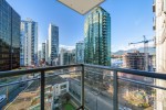 Photo 11 at 1104 - 1328 W Pender Street, Coal Harbour, Vancouver West
