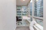 Photo 12 at 1907 - 1166 Melville Street, Coal Harbour, Vancouver West