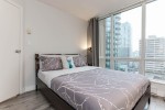 Photo 15 at 1907 - 1166 Melville Street, Coal Harbour, Vancouver West