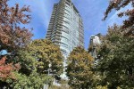 Photo 1 at 2702 - 583 Beach Crescent, Yaletown, Vancouver West