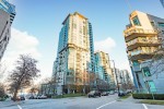 Photo 1 at 408 - 590 Nicola Street, Coal Harbour, Vancouver West