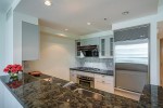 Photo 10 at 408 - 590 Nicola Street, Coal Harbour, Vancouver West
