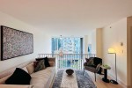 Photo 17 at 408 - 590 Nicola Street, Coal Harbour, Vancouver West