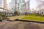 Photo 25 at 408 - 590 Nicola Street, Coal Harbour, Vancouver West