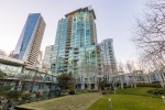 Photo 26 at 408 - 590 Nicola Street, Coal Harbour, Vancouver West