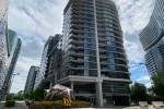 Photo 1 at 1012 - 68 Smithe Street, Downtown VW, Vancouver West