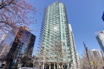 Photo 1 at 2909 - 1331 W Georgia Street, Coal Harbour, Vancouver West