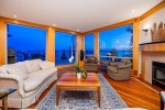 Photo 4 at 4180B Rose Crescent, Sandy Cove, West Vancouver