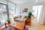 Photo 2 at 204 - 1708 Ontario Street, Mount Pleasant VE, Vancouver East