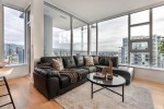 Photo 4 at 3805 - 1289 Hornby Street, Downtown VW, Vancouver West