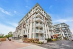 Photo 1 at 206 - 3198 Riverwalk Avenue, South Marine, Vancouver East