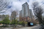 Photo 1 at 2504 - 977 Mainland Street, Yaletown, Vancouver West