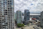 Photo 11 at 2504 - 977 Mainland Street, Yaletown, Vancouver West