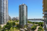 Photo 2 at 1203 - 428 Beach Crescent, Yaletown, Vancouver West