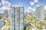 Photo 16 at 2208 - 1033 Marinaside Crescent, Yaletown, Vancouver West