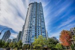 Photo 26 at 2208 - 1033 Marinaside Crescent, Yaletown, Vancouver West