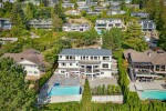 Photo 1 at 1424 Bramwell Road, Chartwell, West Vancouver