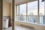 Photo 16 at 2304 - 833 Seymour Street, Downtown VW, Vancouver West
