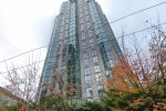 Photo 1 at 1006 - 1188 Howe Street, Downtown VW, Vancouver West