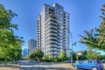 Photo 1 at 707 - 3520 Crowley Drive, Collingwood VE, Vancouver East