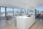 Photo 6 at 4206 - 1480 Howe Street, Yaletown, Vancouver West