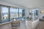 Photo 13 at 4206 - 1480 Howe Street, Yaletown, Vancouver West