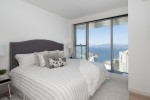 Photo 14 at 4206 - 1480 Howe Street, Yaletown, Vancouver West