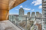 Photo 20 at 1907 - 1480 Howe Street, Yaletown, Vancouver West