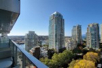 Photo 8 at 1606 - 1480 Howe Street, Yaletown, Vancouver West