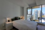 Photo 11 at 1606 - 1480 Howe Street, Yaletown, Vancouver West