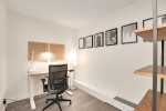 Photo 14 at 4205 - 1480 Howe Street, Yaletown, Vancouver West