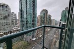 Photo 15 at 1604 - 1239 W Georgia Street, Coal Harbour, Vancouver West