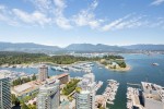 Photo 14 at 3601 - 1499 W Pender Street, Coal Harbour, Vancouver West