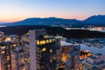 Photo 19 at 3601 - 1499 W Pender Street, Coal Harbour, Vancouver West