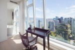 Photo 37 at 3601 - 1499 W Pender Street, Coal Harbour, Vancouver West