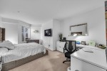 Photo 15 at 203 - 1600 Hornby Street, Yaletown, Vancouver West