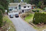 Photo 2 at 4621 Woodburn Place, Cypress Park Estates, West Vancouver